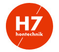 H7 hontechnik GmbH Logo