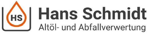 Mineralölhandel Hans Schmidt GmbH & Co. KG Logo