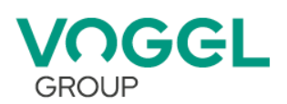 Vogel GmbH Formenbau Logo